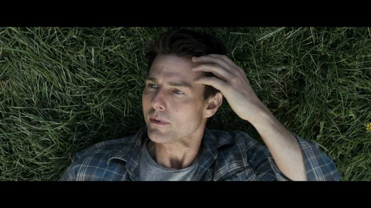 OBLIVION - Tráiler americano