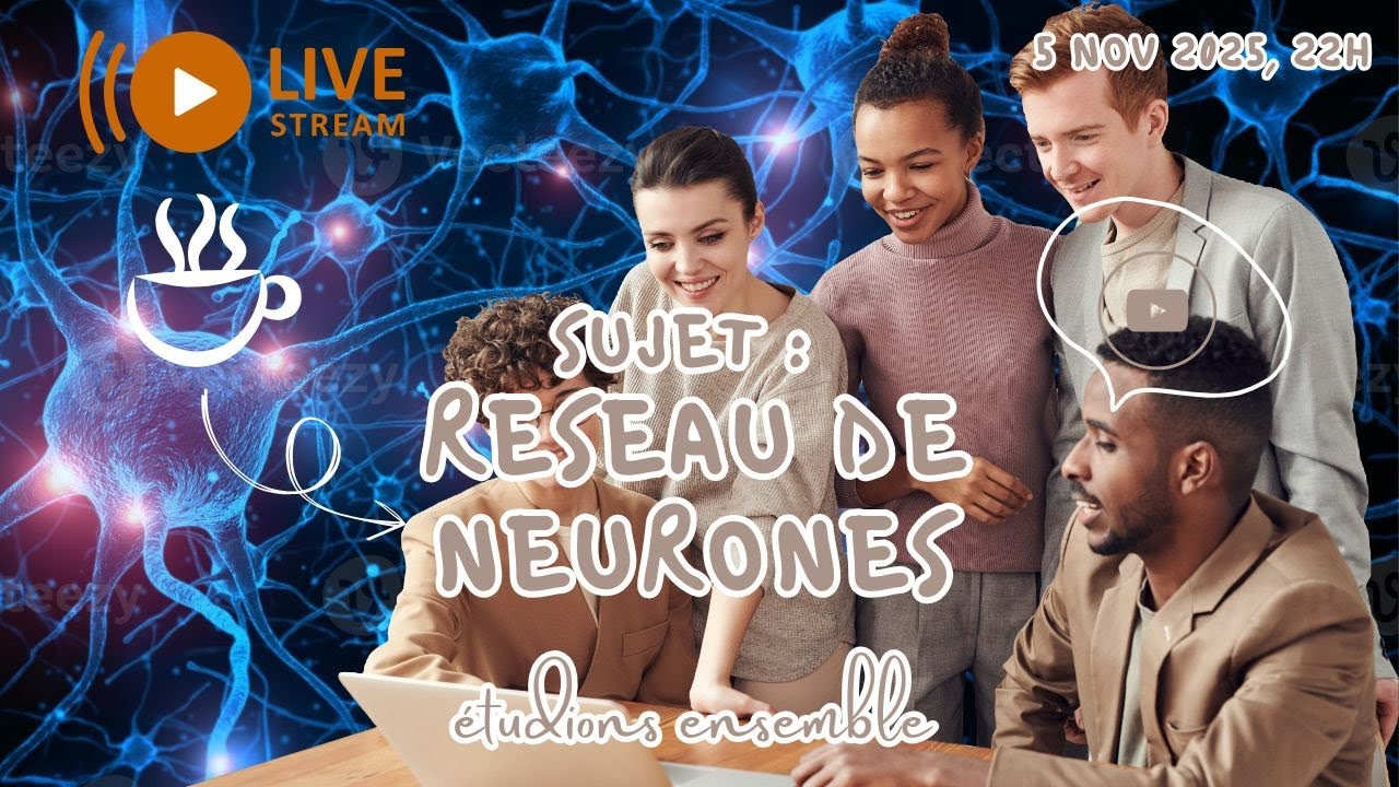 Comprendre les réseaux de neurones : comment fonctionne un neurone ...