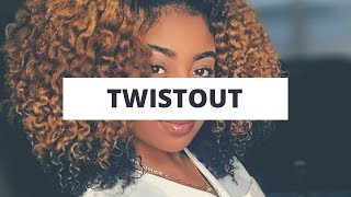 Twistout: Definition &amp; Volume