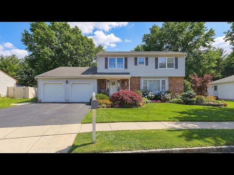 3 Locklin Ct, Sayreville, NJ home video tour