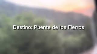 Megafonías línea C-1 cercanías Asturias. EXTRA. Pola de Lena - Puente de los Fierros