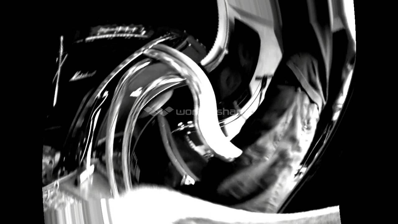 Angler Hardcore (Recording Studio 2014)