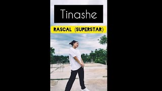 RASCAL(Superstar)- Tinashe|| Choreography by Adrian S Thompkins|| #Tinashe #Rascal #AdrianThomkins