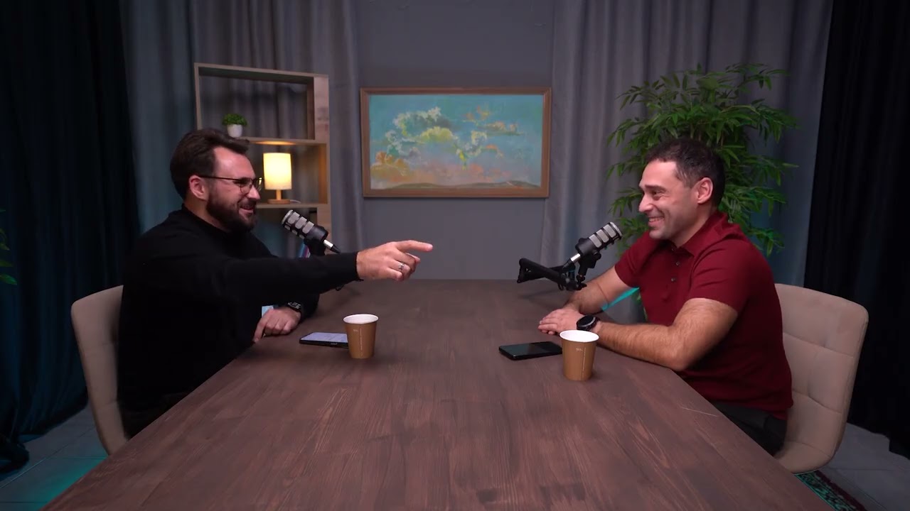 Подкаст о строительстве и отделке.