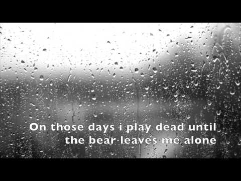 My depression - Free audio