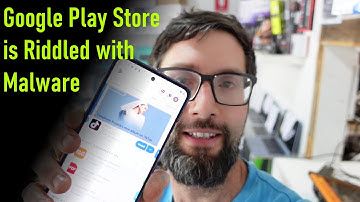 I used the Google Play Store like a Grandma, its extremely anti-consumer!