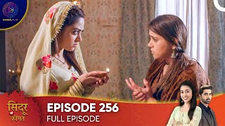 Sindoor Ki Keemat - The Price of Marriage Episode 256 - English Subtitles