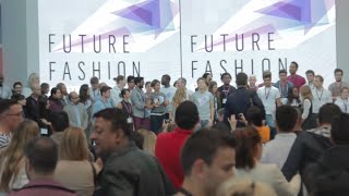 Future Fashion: The World's First Hackathon In A Shopping Centre
