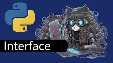 Po co nam Interface #001 | Przesiadka na Pythona |  PyPro Python Journey