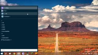 Windows 10 - Technical Preview -- Review