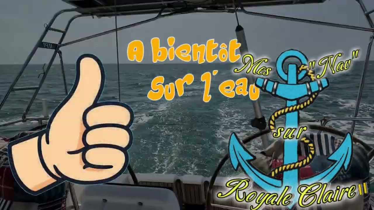 ⁣NAVIGATION, Bonheur en solo