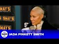 Debbie Allen&#39;s Impact on Jada Pickett Smith&#39;s Career #SiriusXM #JadaPinkettSmith #DebbieAllen