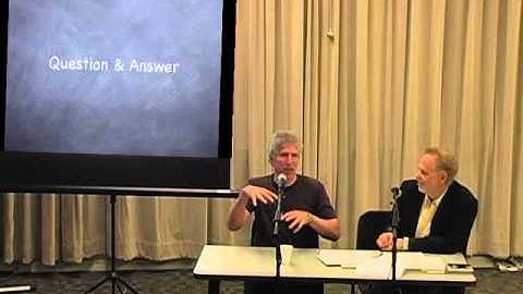 Bob Mintzer ASMAC Master Class