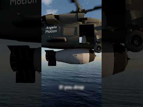 Что будет, если взорвать Царь-бомбу в океане #факты #наука #океан #взрыв #интересно