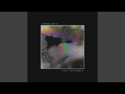 The Weight - Amber Run