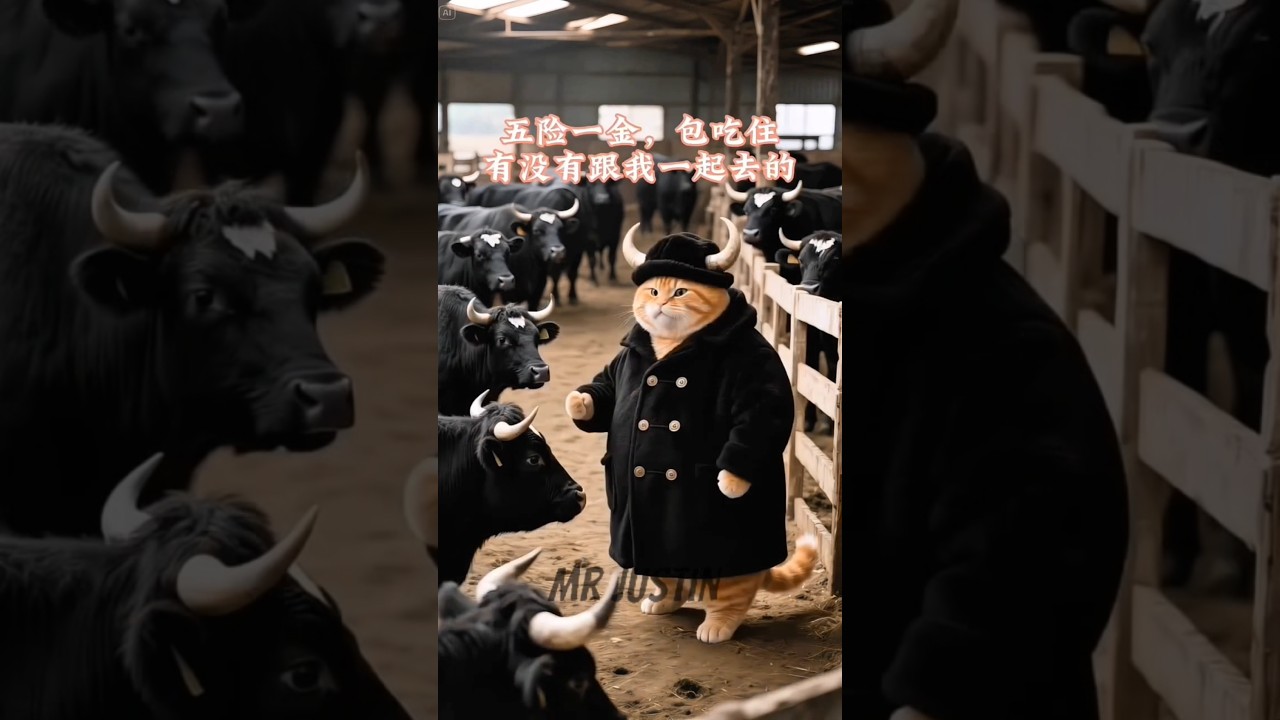 CAT BIRTHDAY🎂PARTY TREAT 😺🍲🍖 