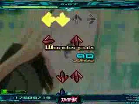 Virgin's high!　激