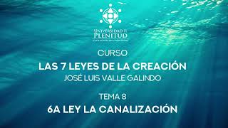 Curso GRATIS: Las 7 Leyes de la Creación - 8: Ley de la Canalización / José Luis Valle by Jose Luis Valle 433 views 2 months ago 3 minutes, 32 seconds