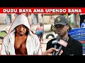 Alichokifanya DUDUBAYA Kwenye Msiba Wa Baba Wa JUMA NATURE Ni Zaidi Ya Ndugu 