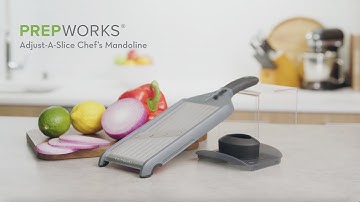 Prepworks Adjust-A-Slice Chef