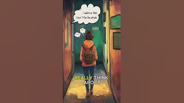 "🧠 What If You Could Read Minds? | Crazy Telepathy #Shorts #ifs  #whatif