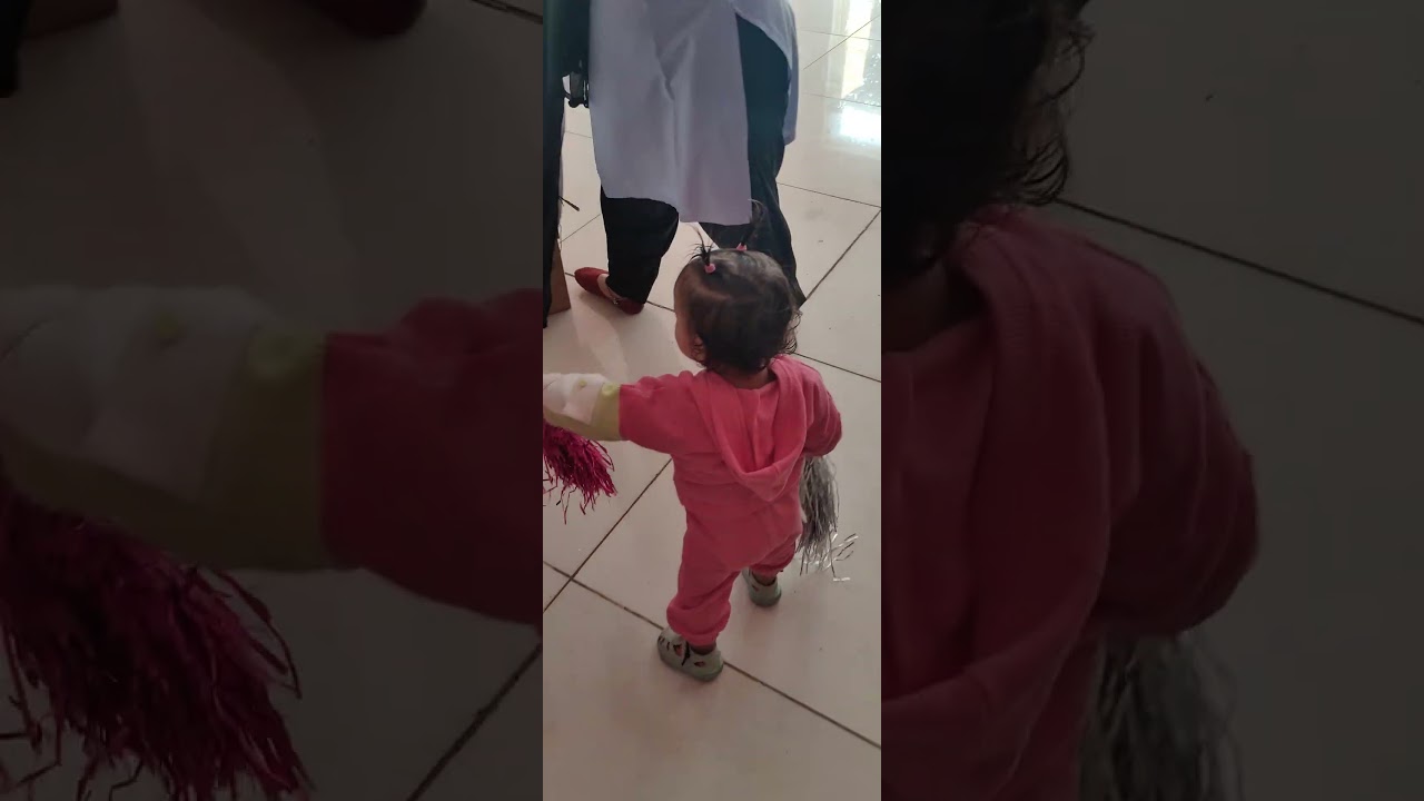 rivu kha ghum rhi hai 