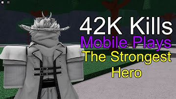 Saitama Combos Are OVER POWERED 😂😭 The Strongest Battlegrounds