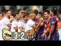 Legends real madrid  barcelona show figo rcarlos ronaldinho rivaldoel clasico 2021