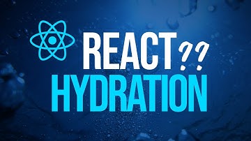 What Exactly is REACT HYDRATION? And why does it matter?