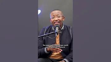 WHY YOUNG SOUTH AFRICANS CAN T AFFORD HOMES 