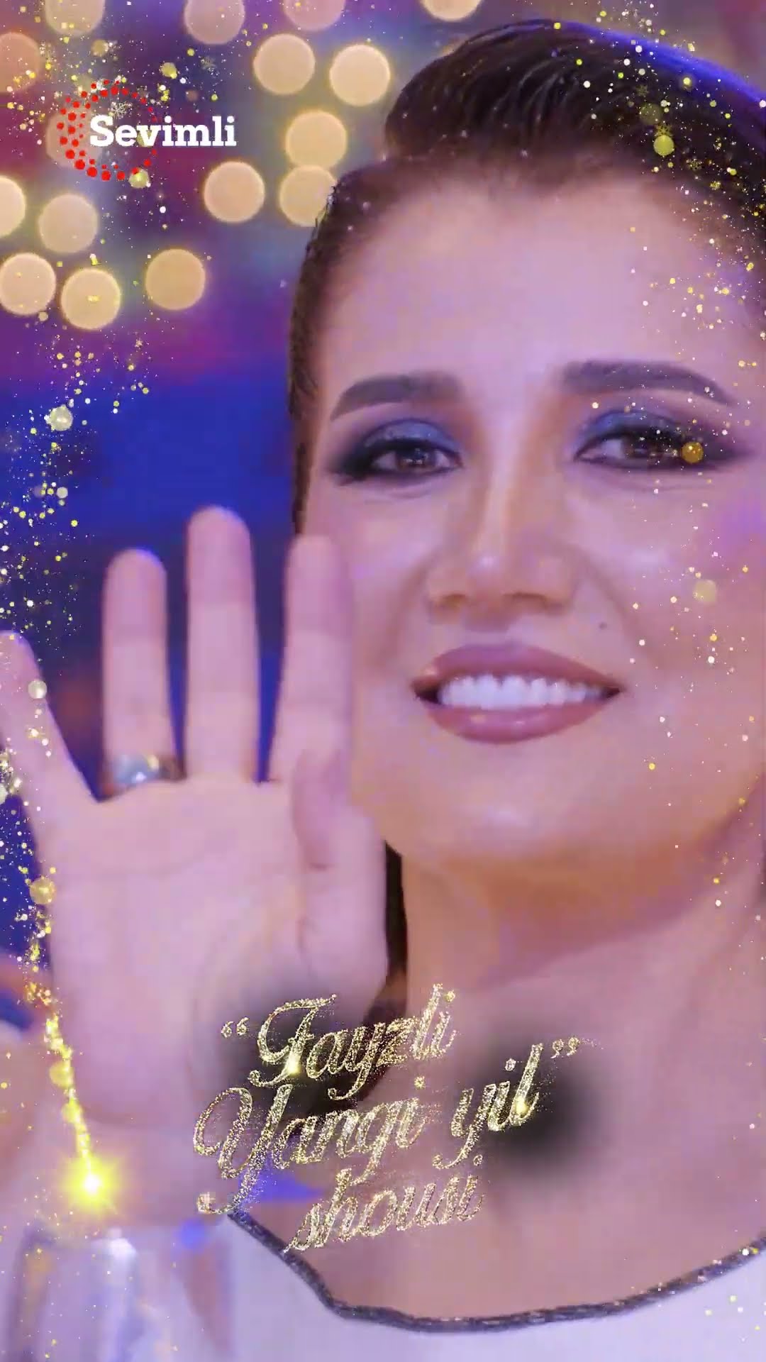 Yulduz Turdiyeva va Aziz Yo’ldoshev - Ajab shirin