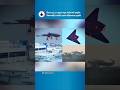 GJ-21 Stealth UCAV: Catapult Launch Technology on Type 076 Drone Carrier