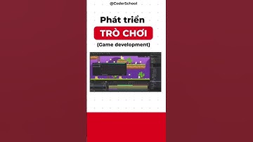 Lập trình viên có đơn giản chỉ là lập trình web?  #coderschool #code #developer #laptrinh