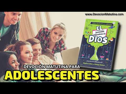 Devoción Matutina para