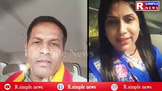 Gilli Bbk12 Sandhya ಗಲಲ ಬಡವ ಅತ ನನ ಹತರ ಹಳಕಡದನ..? Karave Rsimple