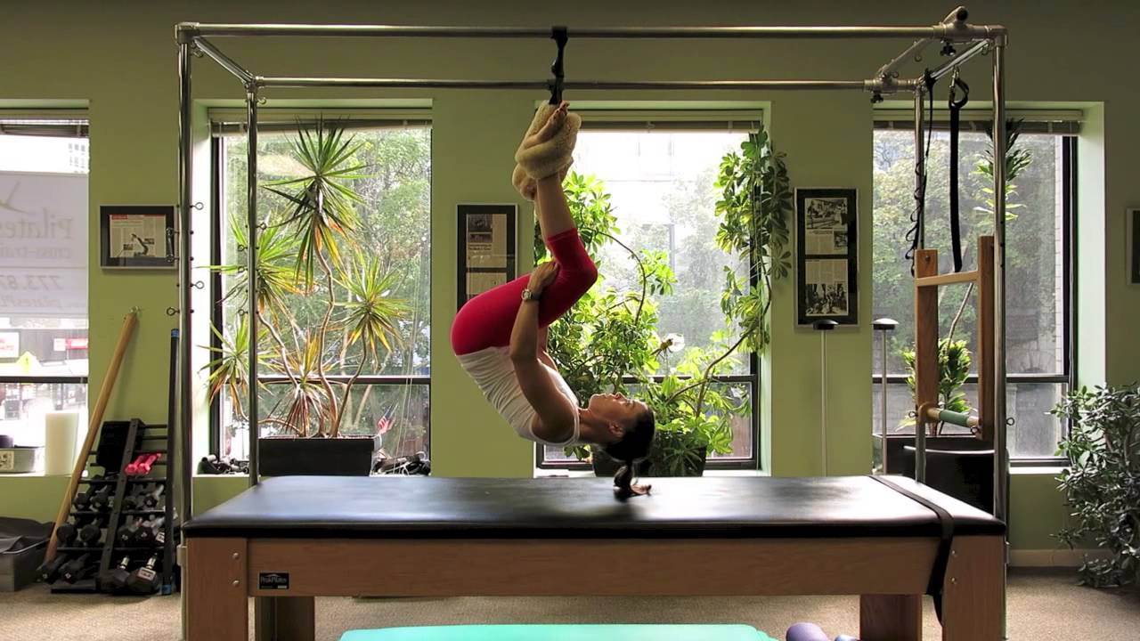 pilates qc cadillac squirrel youtube