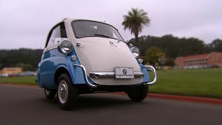 This car saved BMW!