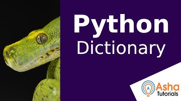 Python dictionary, ordered dictionary, default dictionary and exmaples