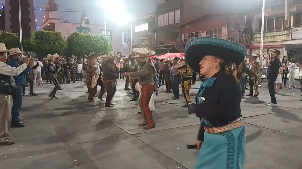 Banda san Juan de Aragón 2026