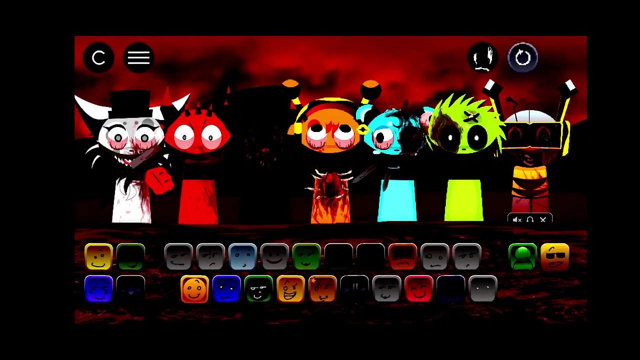 'Killers'strunklers cancelled mix