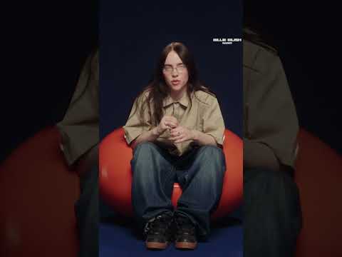 Billie Eilish Radio on SiriusXM