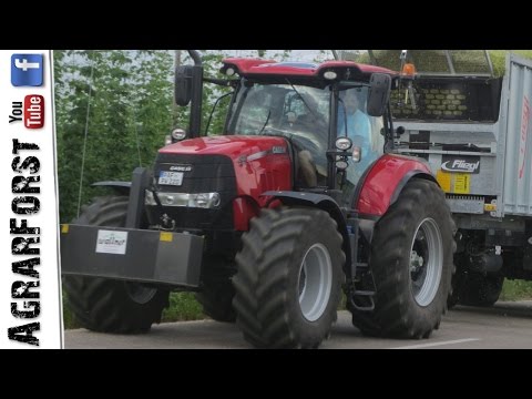 GPS Häckseln 2016