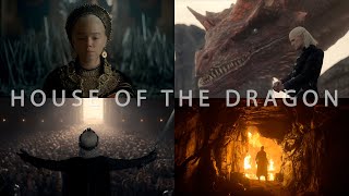 Amazing Shots of HOUSE OF THE DRAGON