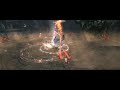 Blade & Soul - Shattered Empire ( Starstone Mines ) BD dps 4k video MAX SETTING + no HUD looks great