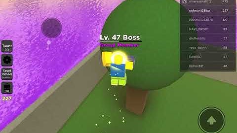 How to get all items on new island in I don’t feel so good simulator