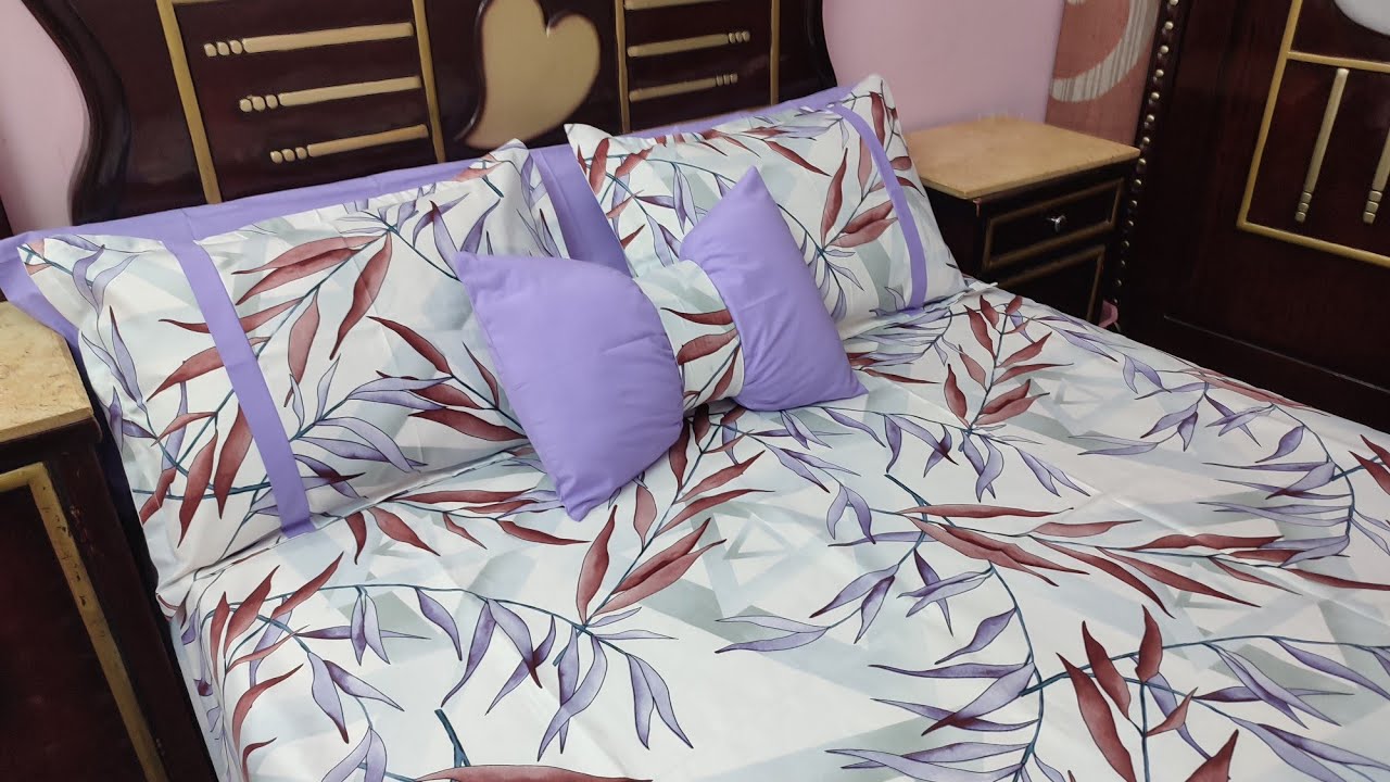 تقفيل خدديه البيه بلمسات مهمه ف التقفيل 💯👌