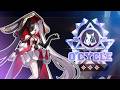 SparxiCon 0 Cycle Anomaly Arbitration | Honkai Star Rail 4.0