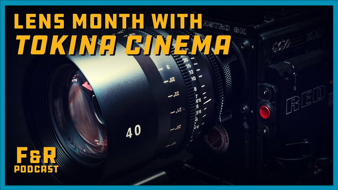 Ryan Avery of Tokina Cinema // Frame & Reference Ryan Avery of Tokina Cinema // Frame & Reference