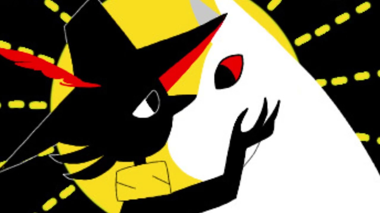 [RVC AI cover] After the fall / Black Sun!Snufkin