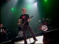 Three Days Grace - I Hate Everything About You (Live) @ JUNO Awards 04/04/2004